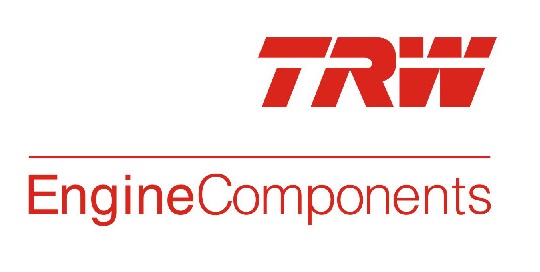 TRW logo