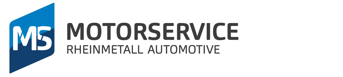 Motorservice logo