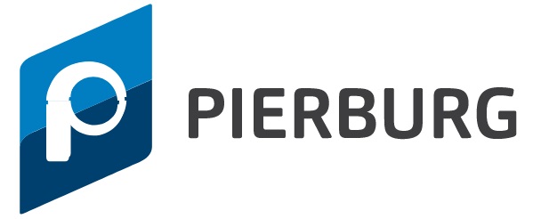 Pierburg logo