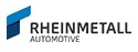 Rheinmetall Automotive logo